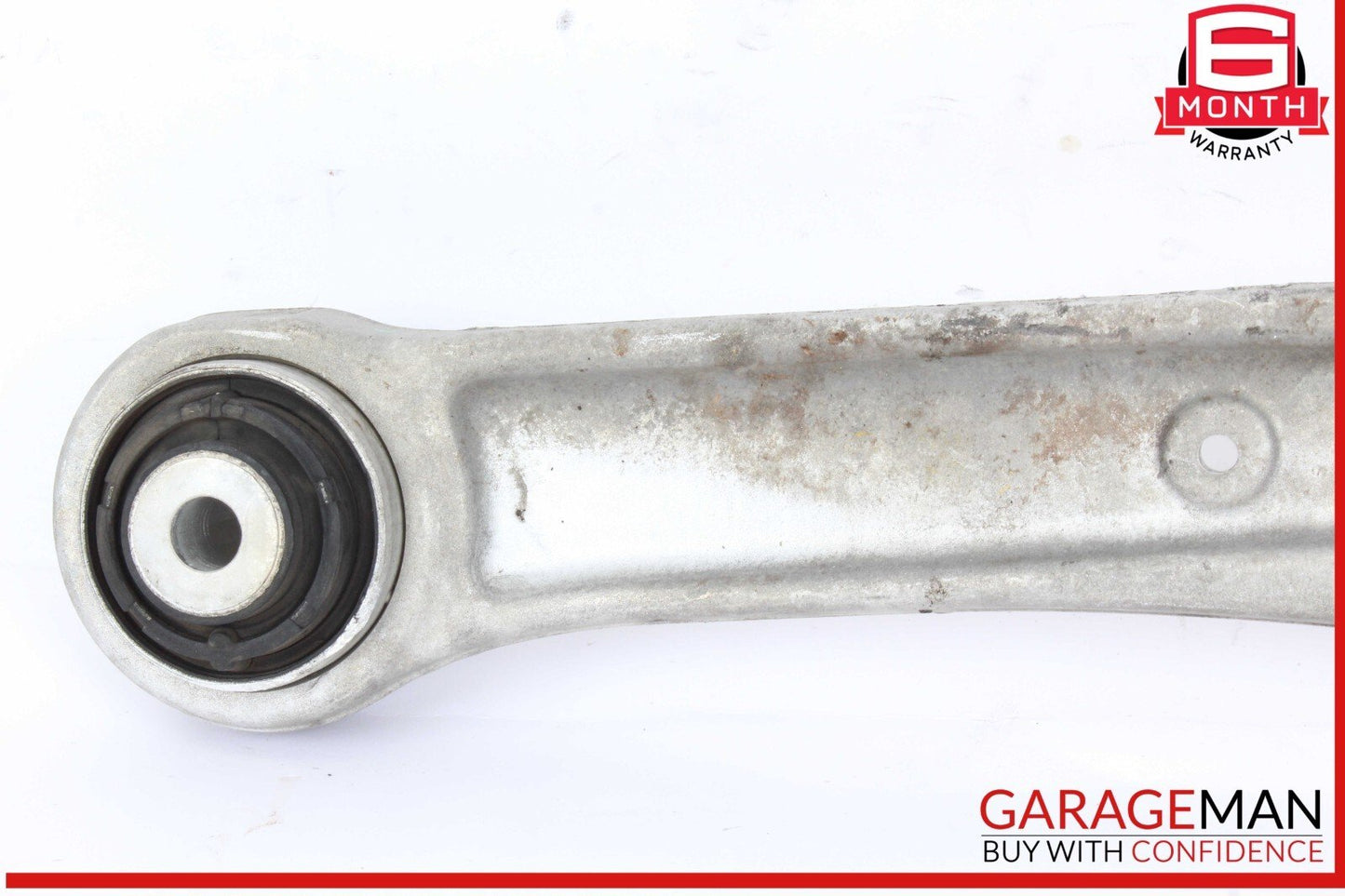 18-24 Audi Q5 Front Right Passenger Side Lower Forward Control Arm 80A407156 OEM