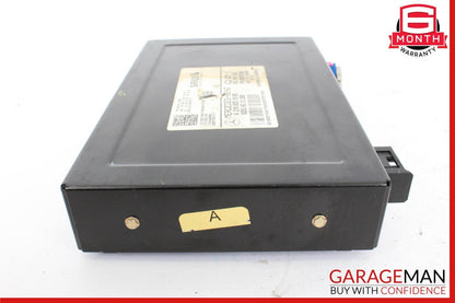 07-14 Mercedes W216 CL550 SLK350 Sirius Satellite Radio Module Receiver OEM