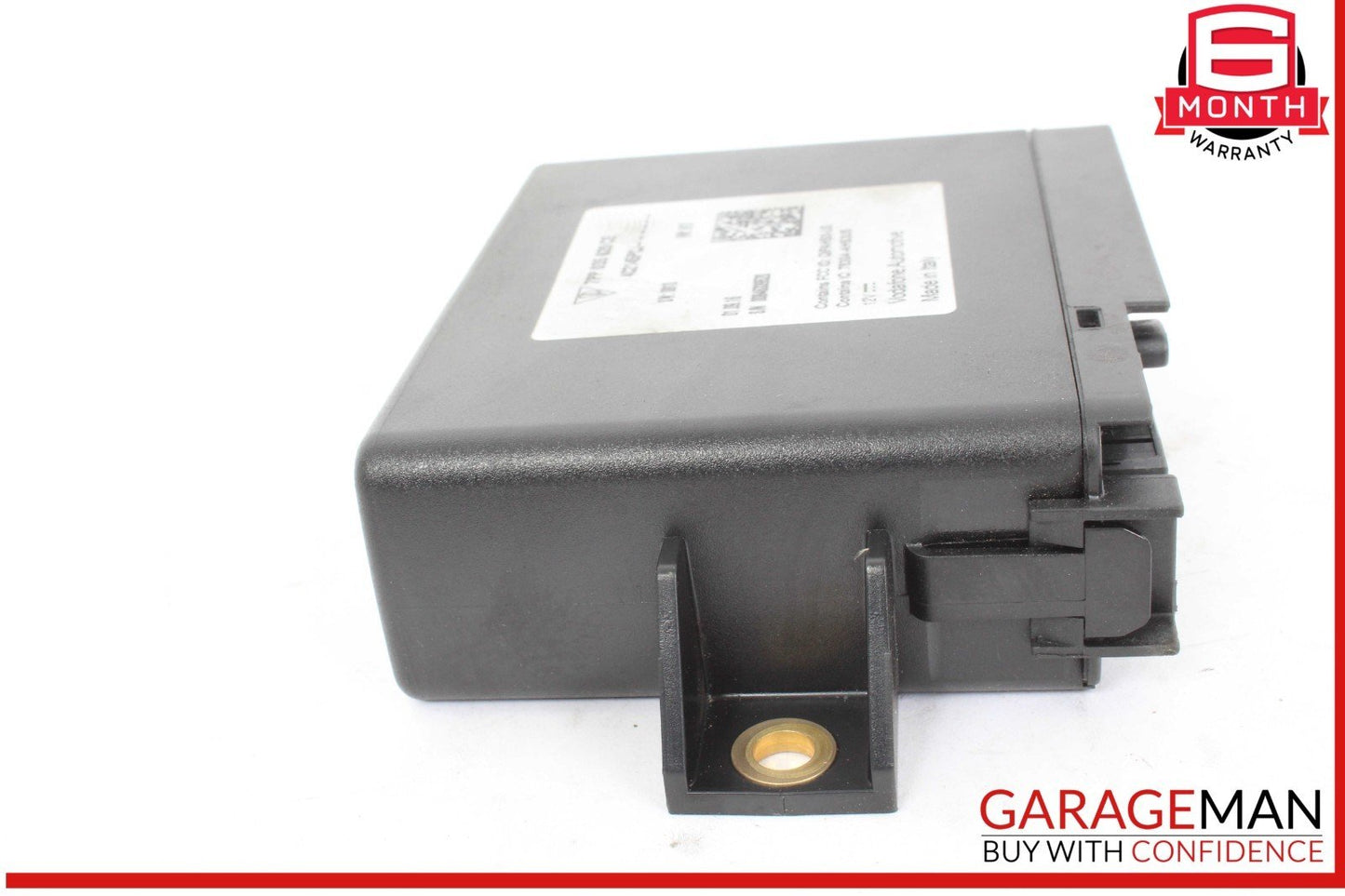 15-18 Porsche Macan 95B Navigation Command Control Module Unit 7PP035620CE OEM