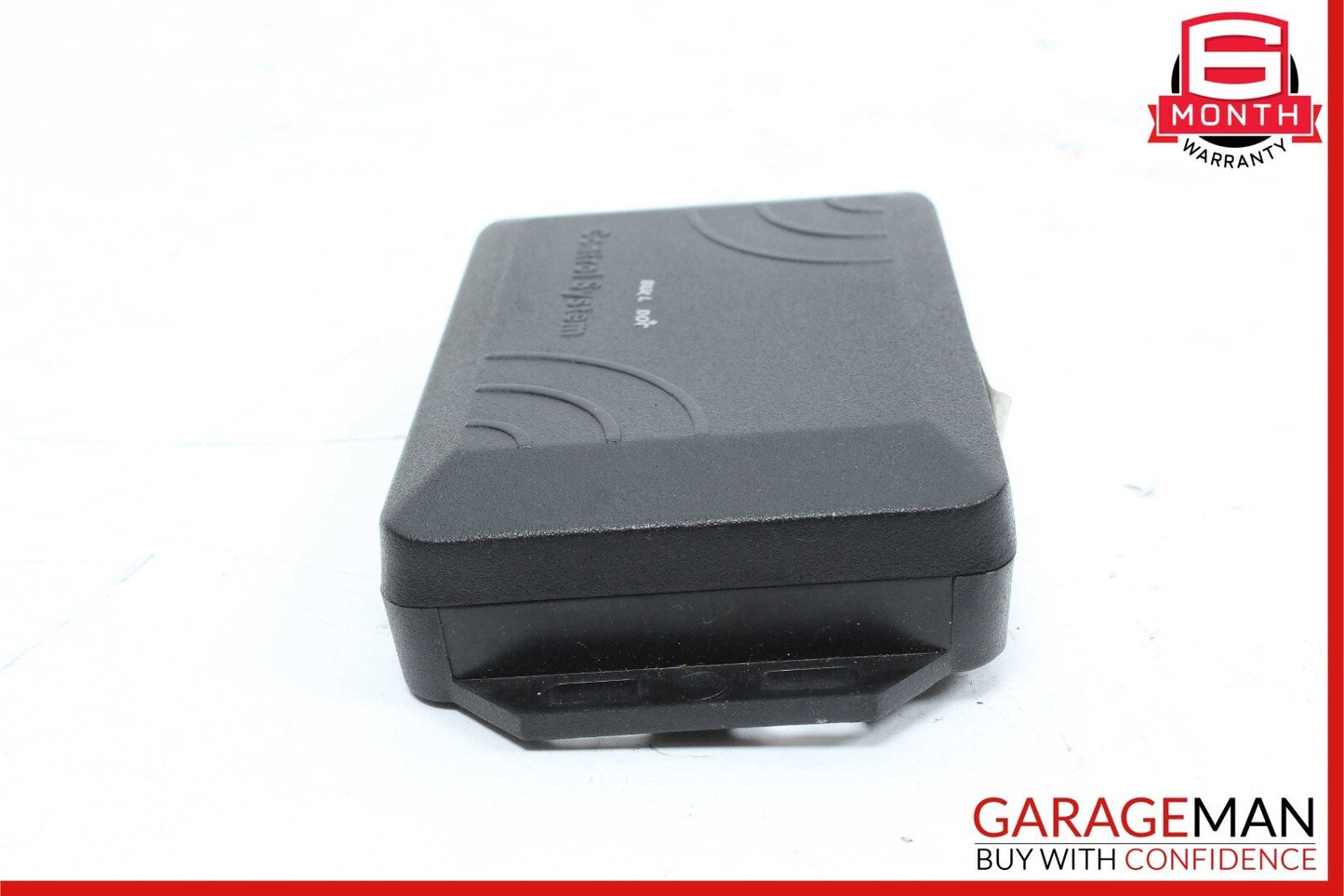 02-06 Mercedes W163 ML500 ML350 Parktronic Control Module OEM