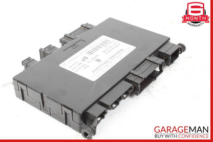 03-12 Mercedes R171 SLK280 CLS550 Front Right Seat Control Module Unit OEM