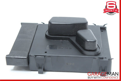 14-17 Maserati Ghibli Front Right Side Seat Adjustment Control Switch Module OEM
