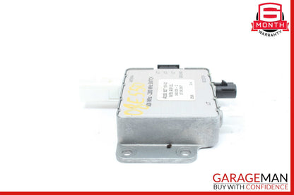 07-11 Mercedes W211 E550 CL550 Antenna Booster Phone Amplifier AMP OEM