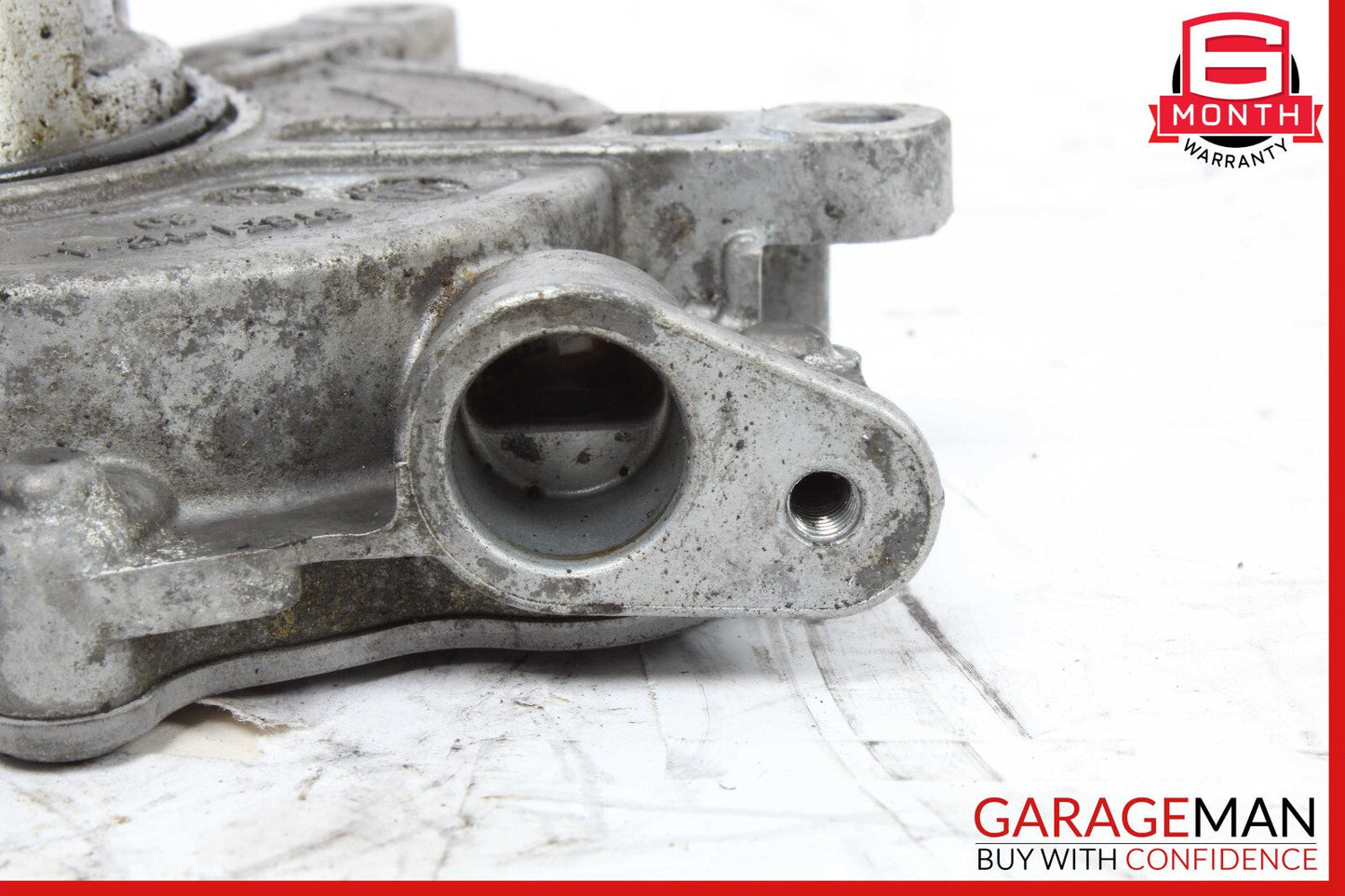 12-18 Mercedes W212 E350 SLK350 Engine Motor Brake Vacuum Pump 2762300065 OEM