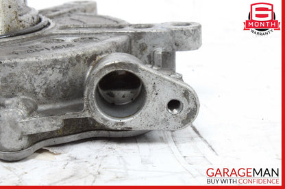 12-18 Mercedes W212 E350 SLK350 Engine Motor Brake Vacuum Pump 2762300065 OEM