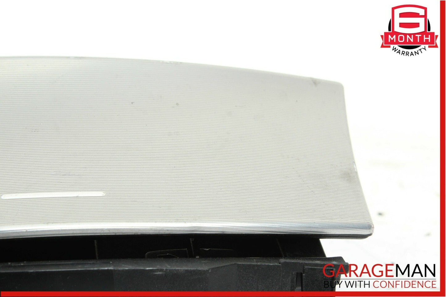 01-07 Mercedes W203 C230 C55 AMG Center Console Ashtray Ash Tray Compartment OEM