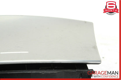01-07 Mercedes W203 C230 C55 AMG Center Console Ashtray Ash Tray Compartment OEM