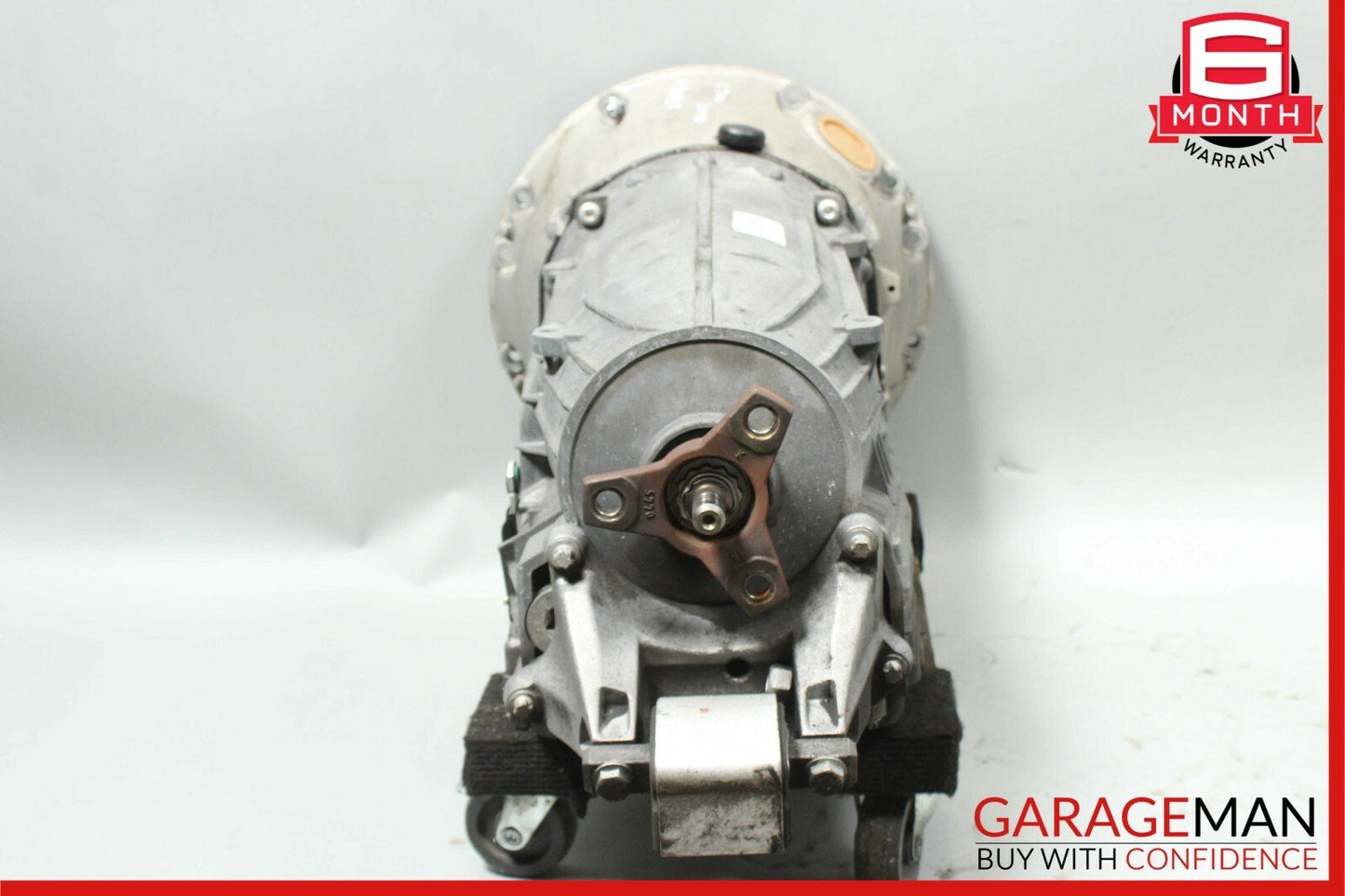 06-11 Mercedes SLK280 C280 C300 RWD 7G Automatic Transmission Assembly 722.999