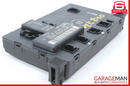 01-07 Mercedes W203 C32 AMG C240 C280 Front Left Side Door Control Module Unit