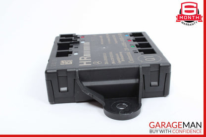 08-18 Mercedes W204 C250 CLS550 Rear Right Side Door Control Module OEM