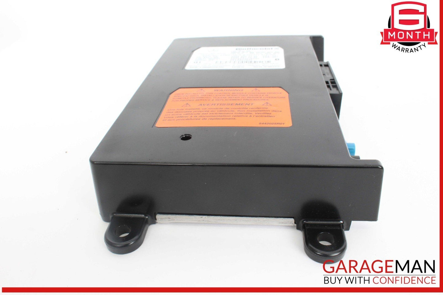 12-20 Mercedes W205 C300 SL400 GLA250 Communication Control Module Unit OEM