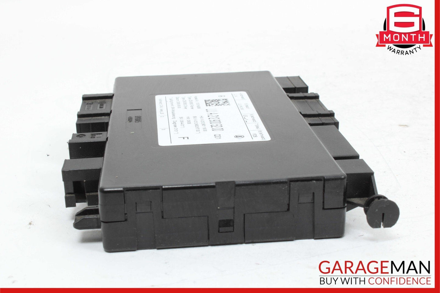 08-18 Mercedes W212 E350 SLK250 Seat Control Module Front Left Driver Side OEM