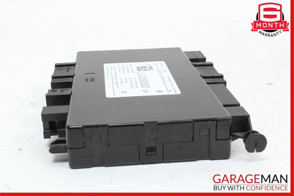 08-18 Mercedes W212 E350 SLK250 Seat Control Module Front Left Driver Side OEM
