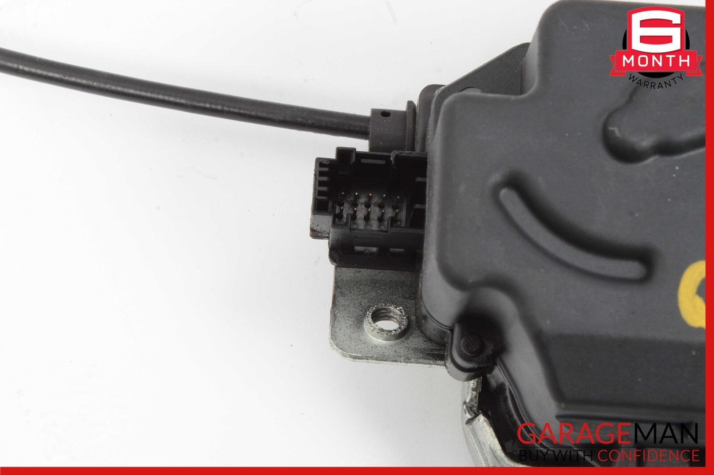 06-13 Mercedes X164 GL450 GL550 Rear Trunk Tailgate Lock Latch Actuator OEM