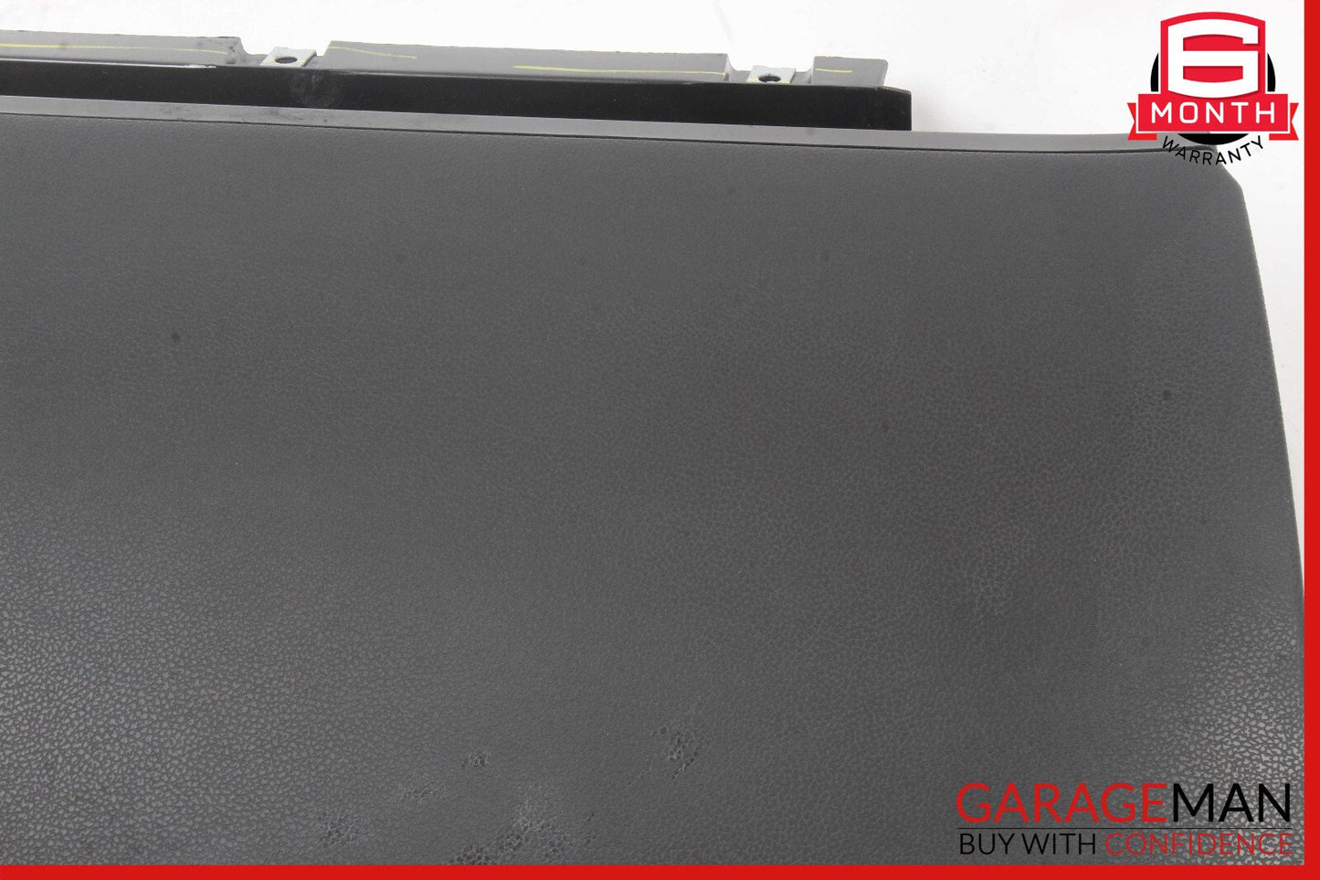 06-13 Mercedes W251 R320 R500 Dashboard Glove Box Storage Compartment OEM
