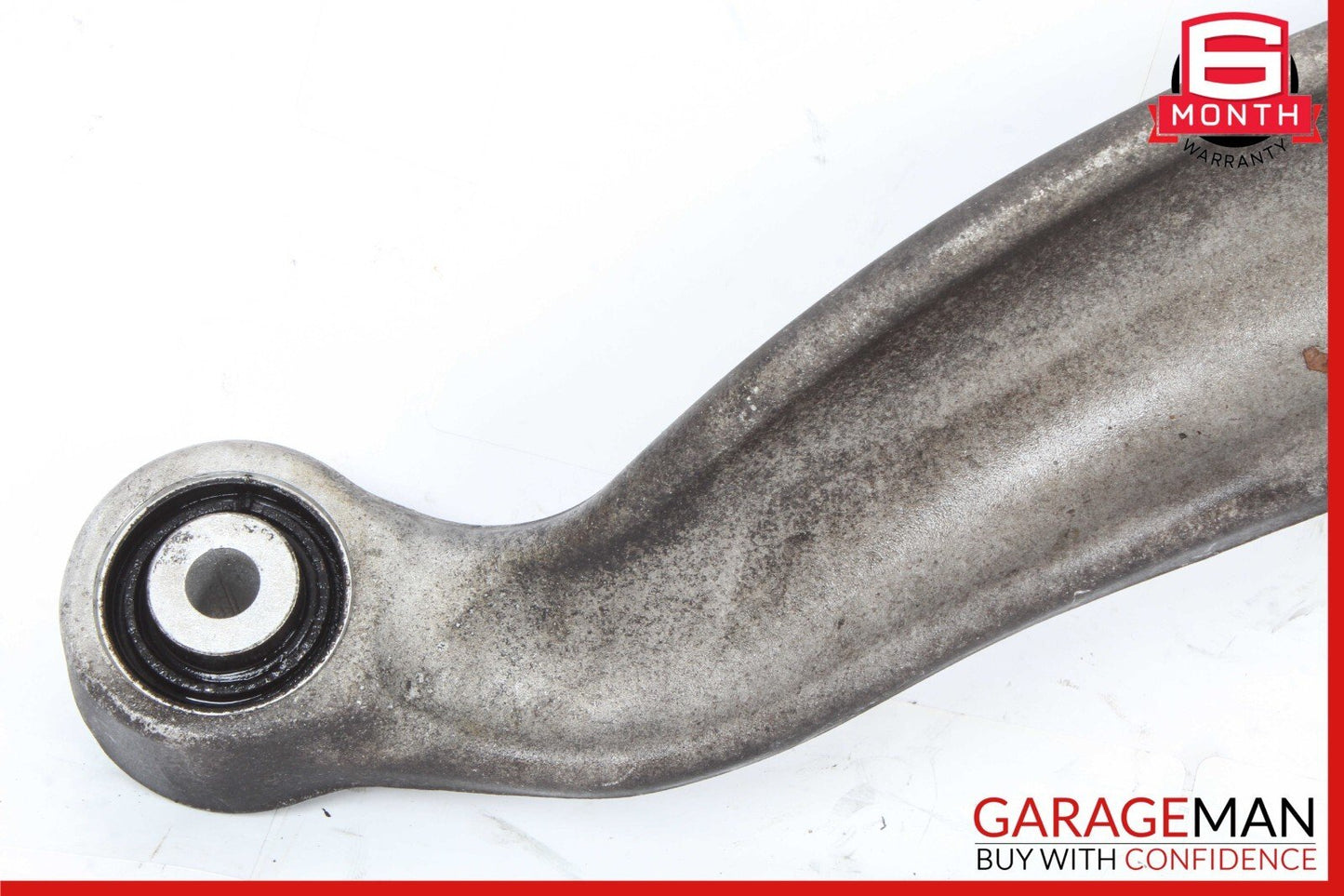 10-18 Audi S5 A6 A7 Rear Right Passenger Side Suspension Upper Control Arm OEM