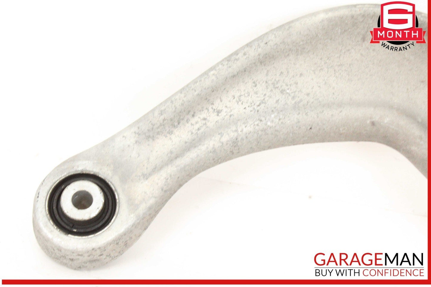 09-18 Audi A5 A8 S4 A4 A7 Rear Left Driver Side Upper Control Arm 8K0505323H OEM