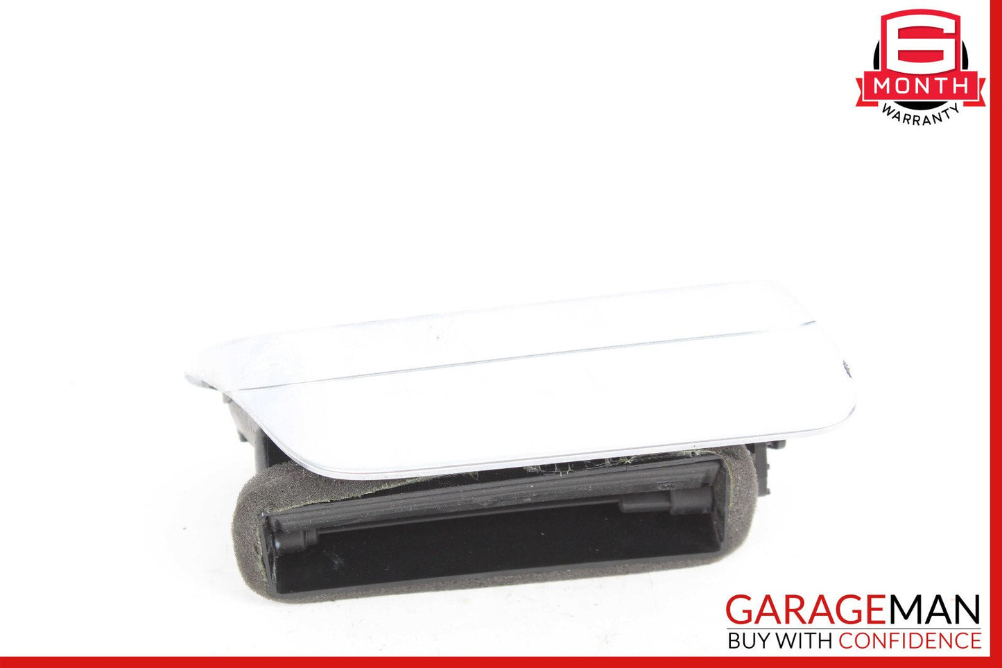 10-16 Porsche Panamera 970 Right Side B-Pillar AC A/C Air Vent OEM