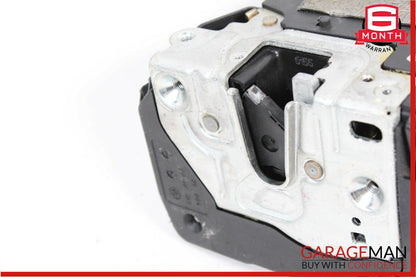 06-11 Mercedes W219 CLS500 CLS63 AMG Front Right Door Lock Latch Actuator