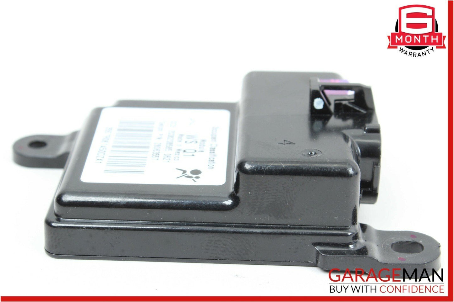 05-07 Mercedes W203 C230 Front Right Seat Occupancy Sensor Module SRS OEM