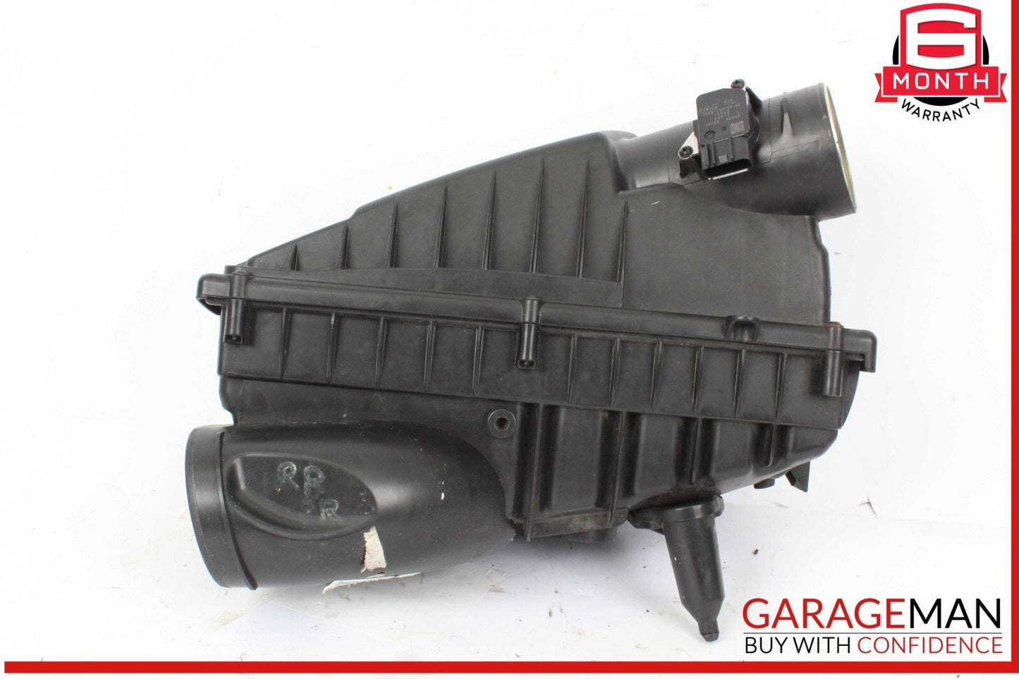 10-13 Land Rover Range Rover Sport Air Intake Cleaner Box Right Side AH419600BE