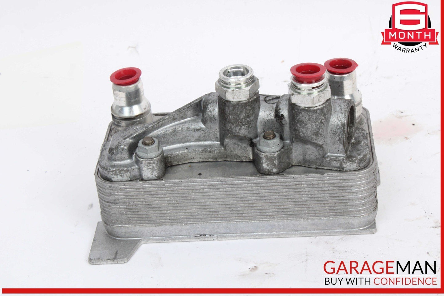 16-23 Mercedes W205 C300 Transmission Oil Cooler 0995001900 OEM