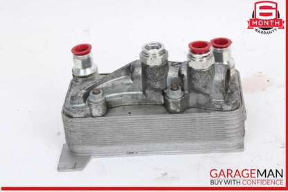 16-23 Mercedes W205 C300 Transmission Oil Cooler 0995001900 OEM