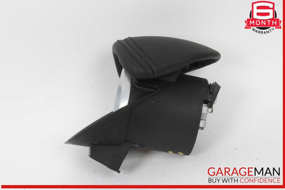14-17 Maserati Ghibli Dash Dashboard Instrument Panel Analog Clock Assembly OEM