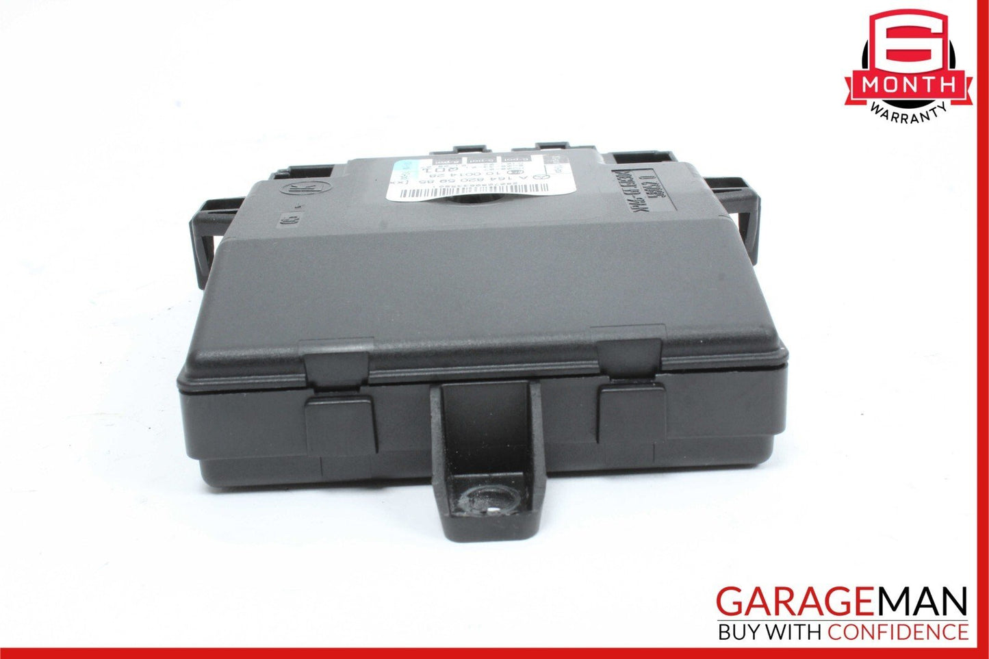 06-13 Mercedes GL450 R350 ML450 Front Right Side Door Controller Module