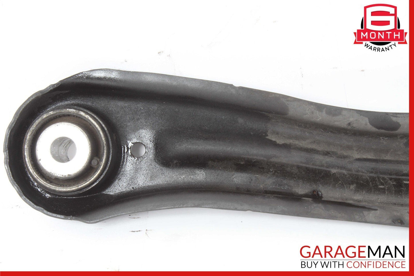 12-19 Mercedes W166 ML350 GL550 Rear Right Side Upper Camber Control Arm OEM
