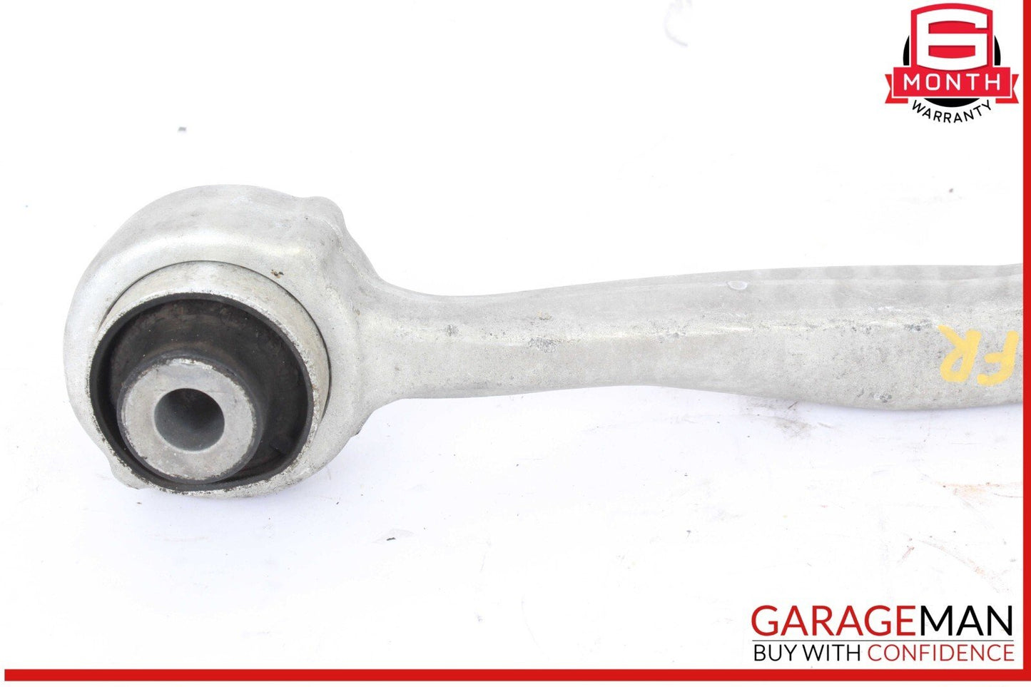 08-20 Mercedes R172 SLC300 C350 Front Right Side Curved Wishbone Control Arm OEM