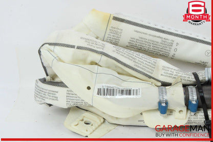 10-15 Mercedes X204 GLK350 Right Passenger Side Roof Curtain Safety Air Bag OEM