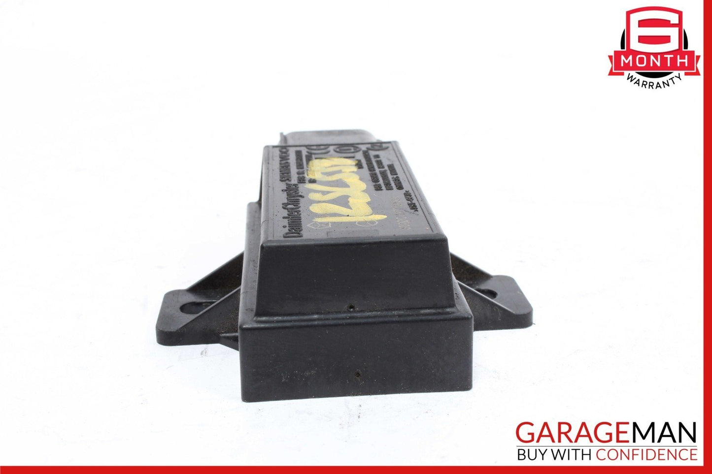 07-13 Mercedes W221 S550 CL63 AMG Tire Pressure Monitor Sensor Module Unit OEM