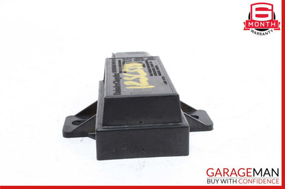 07-13 Mercedes W221 S550 CL63 AMG Tire Pressure Monitor Sensor Module Unit OEM
