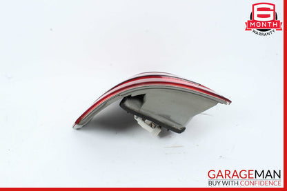 07-09 Mercedes X164 GL450 GL550 Left Driver Side Tail Light Lamp OEM