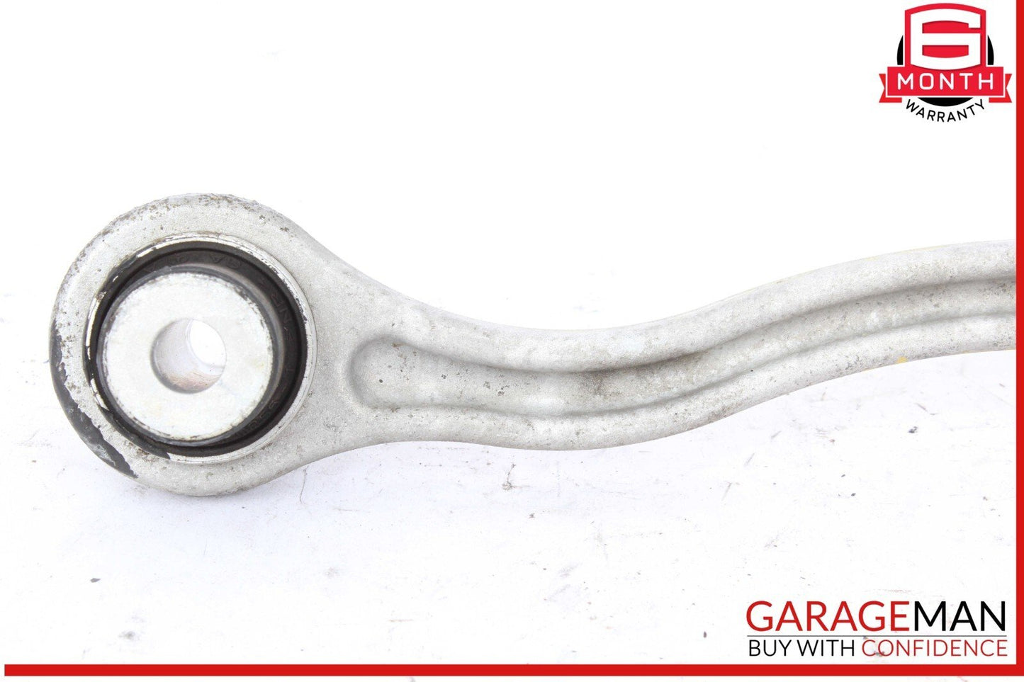 08-20 Mercedes W205 C300 E350 Rear Left or Right Side Lower Control Arm OEM