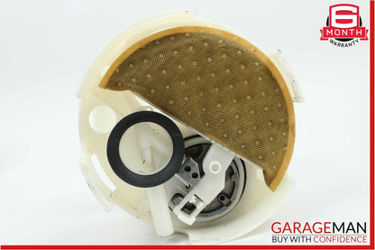 07-13 Mercedes S550 CL550 Right Fuel Gas Gasoline Tank Fuel Pump Module Unit