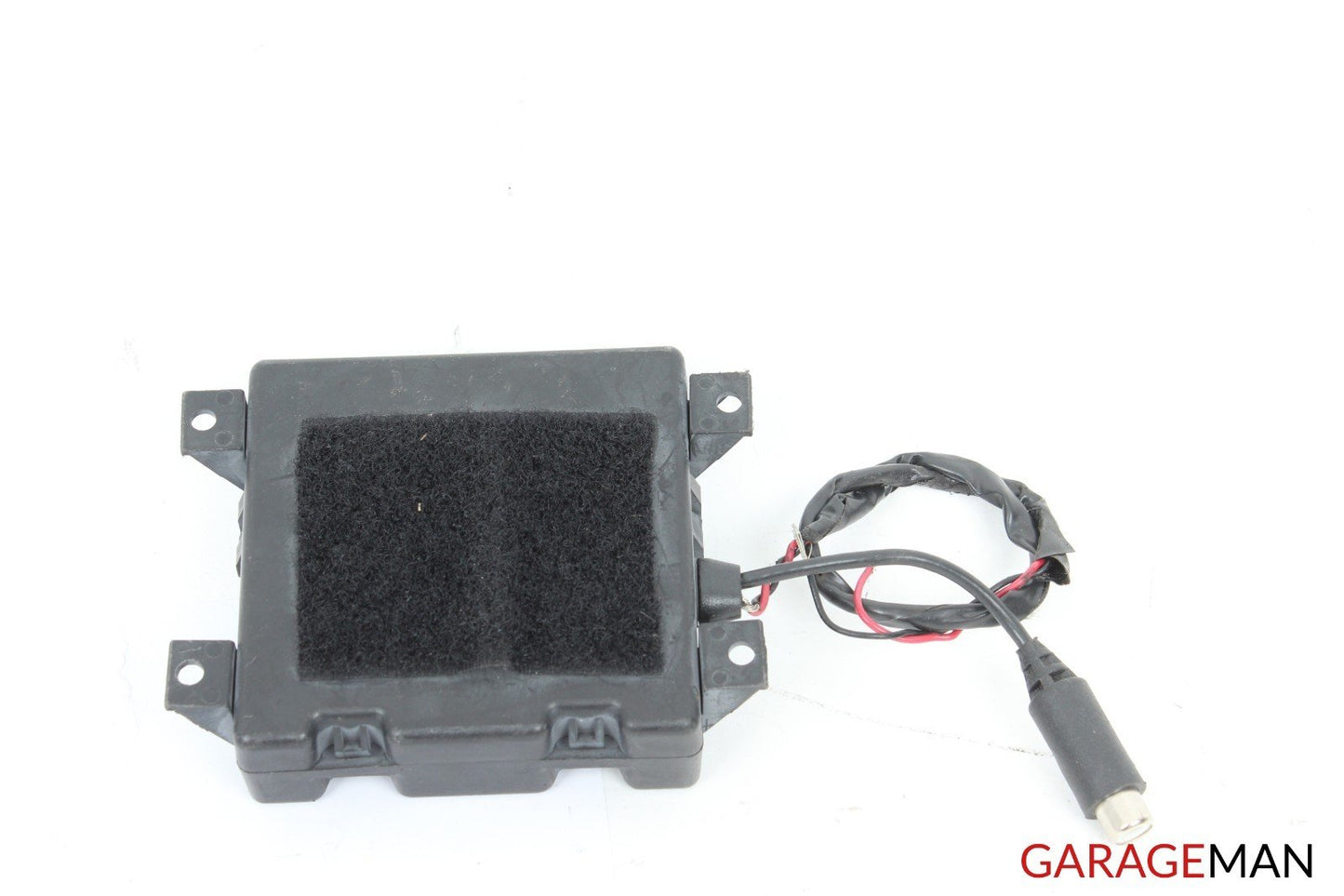 00-04 Porsche Boxster 986 GPS Navigation Map Track Tracker Device System Module