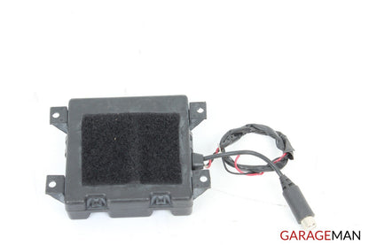 00-04 Porsche Boxster 986 GPS Navigation Map Track Tracker Device System Module