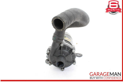 02-19 Mercedes X166 GL550 GL450 CL600 AUX Auxiliary Circulation Water Pump OEM