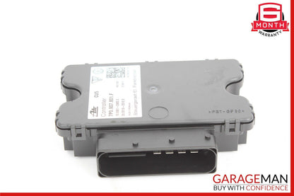 11-18 Porsche Cayenne 958 S Electronic Parking Brake Control Module OEM