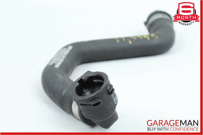 16-18 Mercedes W213 E400 4Matic Intercooler Coolant Hose Pipe Tube 2135015782