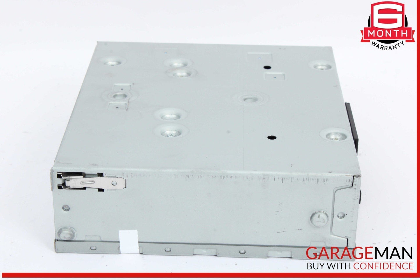 10-18 Audi S5 A7 A6 S4 Audio Radio Satellite Stereo Receiver 4G0035082B OEM