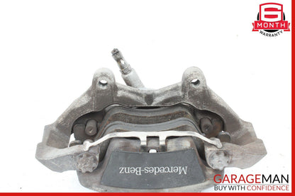 12-16 Mercedes R172 SLK250 Front Right Passenger Side Brake Caliper OEM