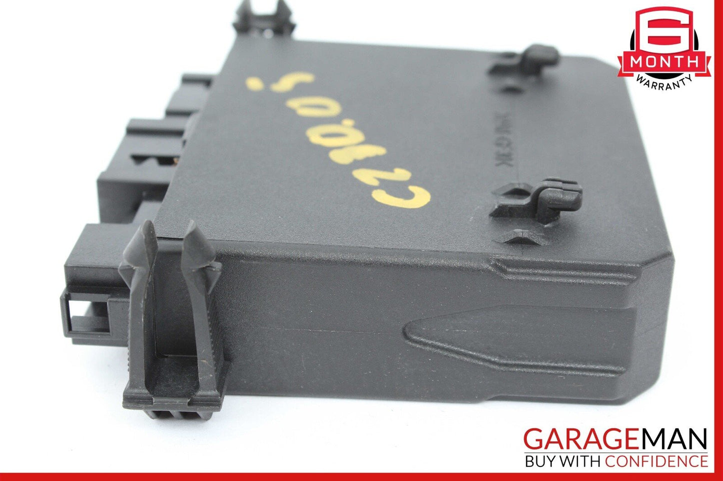 01-07 Mercedes W203 C230 Rear Right Side Door Control Module Unit OEM