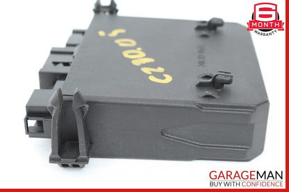 01-07 Mercedes W203 C230 Rear Right Side Door Control Module Unit OEM