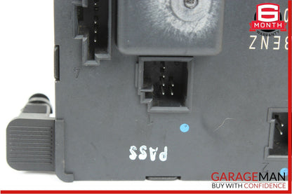 07-09 Mercedes W211 E350 E63 AMG Rear Left Driver Side Door Control Module Unit