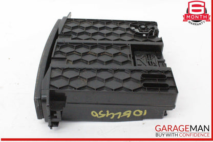 06-12 Mercedes X164 GL450 Center Console Tray Storage Compartment 1646801152 OEM