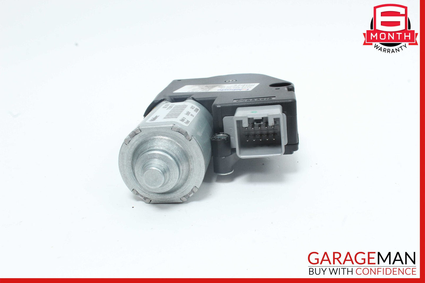 10-17 Mercedes W207 E350 C250 Roof Sun Shade Screen Roller Blind Motor OEM