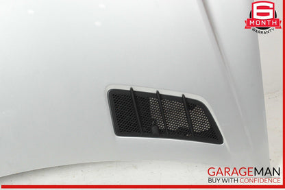 06-11 Mercedes W164 ML500 Front Hood Bonnet Cover Lid Panel OEM